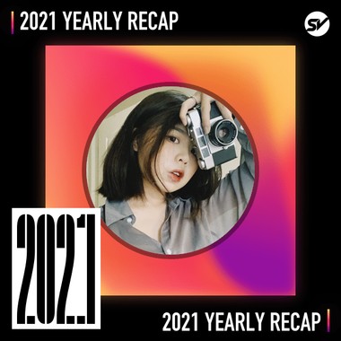 2021 个人年度精选之最