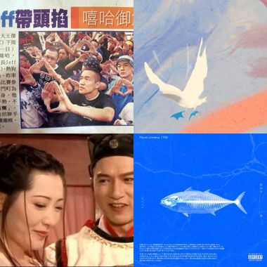 如果没人起舞怎么革命