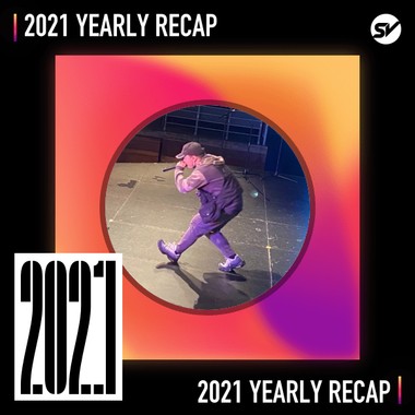 2021 个人年度精选之最