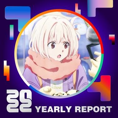 2022 个人年度精选