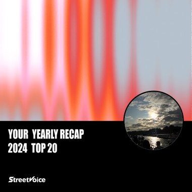 2024 个人年度精选