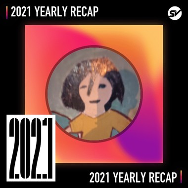 2021 个人年度精选之最