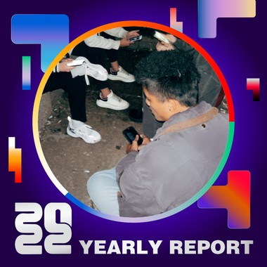 2022 个人年度精选