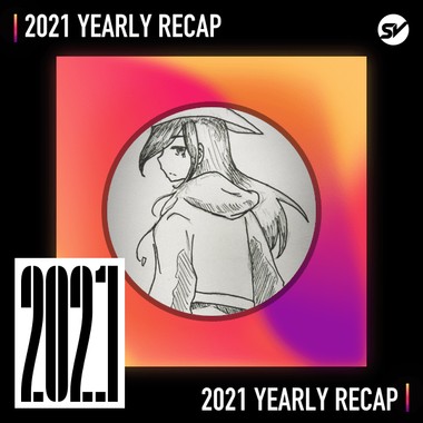 2021 个人年度精选之最