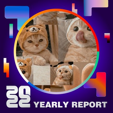 2022 个人年度精选