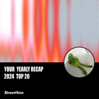 2024 个人年度精选