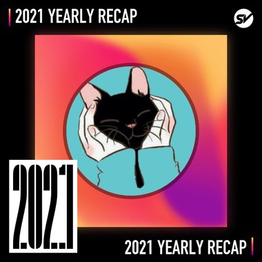 2021 个人年度精选之最