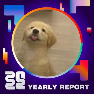 2022 个人年度精选