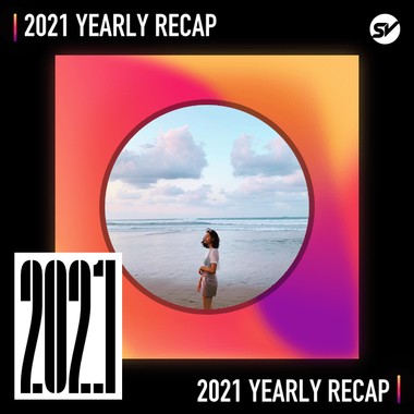 2021 个人年度精选之最