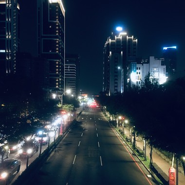 真的蛮爽的