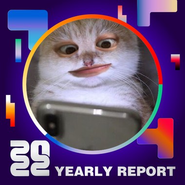 2022 个人年度精选