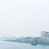 去海边