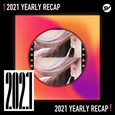 2021 个人年度精选之最
