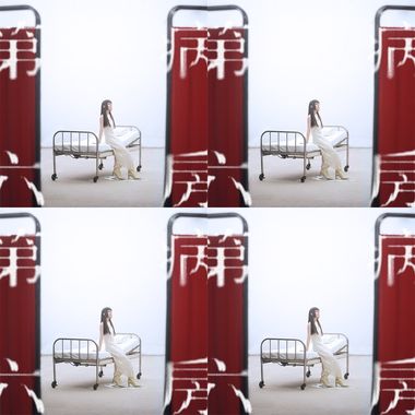 创作才女嫣嫣