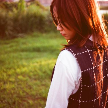 好像蛮适合舒服的时候听