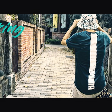 原创 Original song