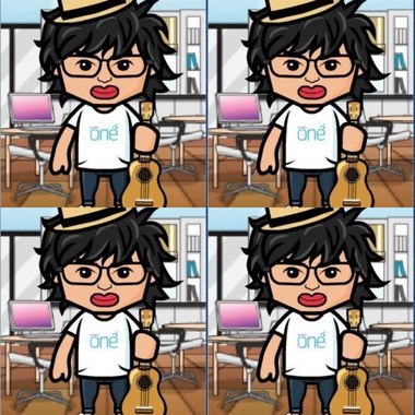 lucas