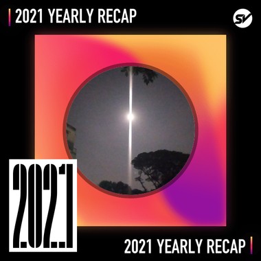 2021 个人年度精选之最
