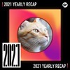 2021 个人年度精选之最