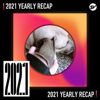 2021 个人年度精选之最
