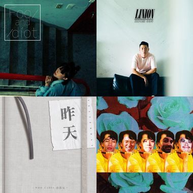 傻子与白痴