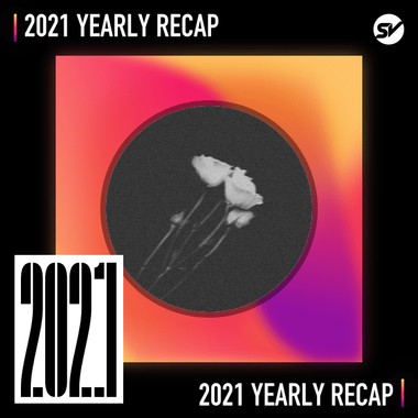 2021 个人年度精选之最