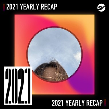 2021 个人年度精选之最