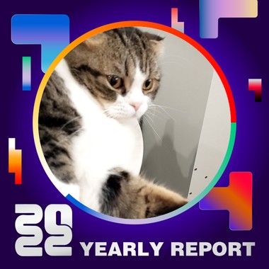 2022 个人年度精选