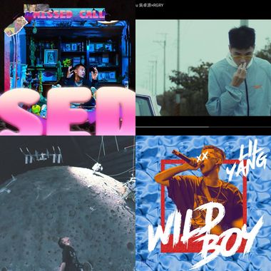 hiphop