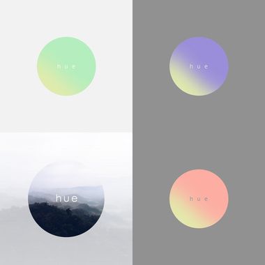 hue
