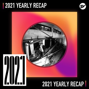 2021 个人年度精选之最