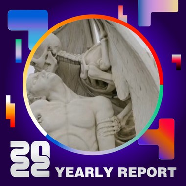 2022 个人年度精选
