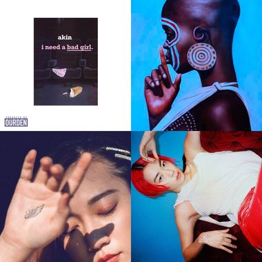 R&B