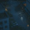 雨夜