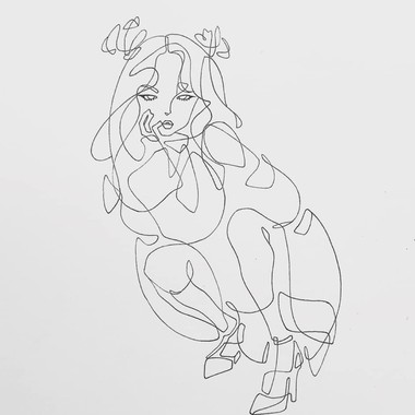 阿肆
