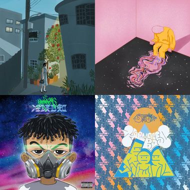 Work songs