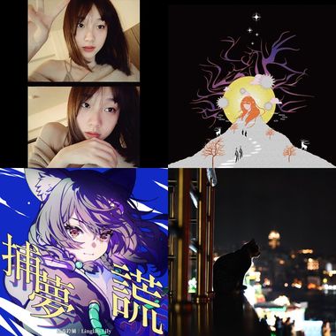 水星狐宝宝