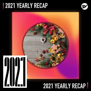 2021 个人年度精选之最