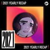 2021 个人年度精选之最