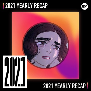 2021 个人年度精选之最