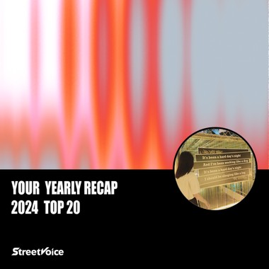 2024 个人年度精选
