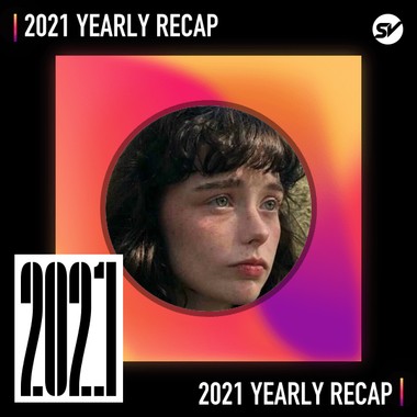 2021 个人年度精选之最