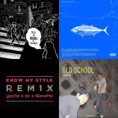 Rap