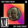 2021 个人年度精选之最