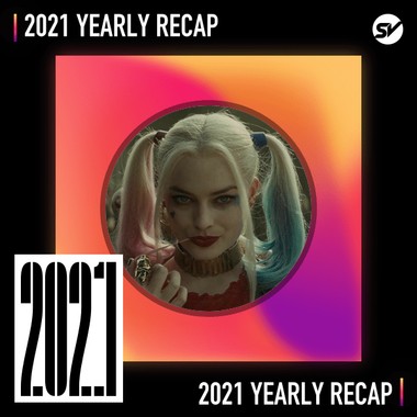 2021 个人年度精选之最