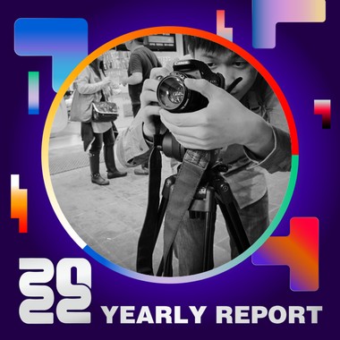 2022 个人年度精选