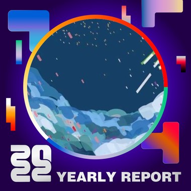 2022 个人年度精选