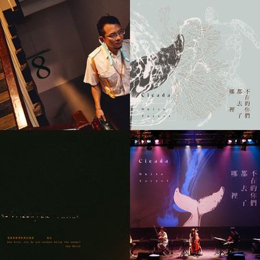 梦魇之家