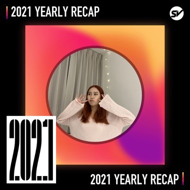 2021 个人年度精选之最