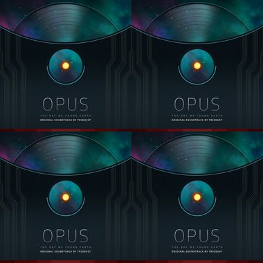 灵魂之桥 OPUS